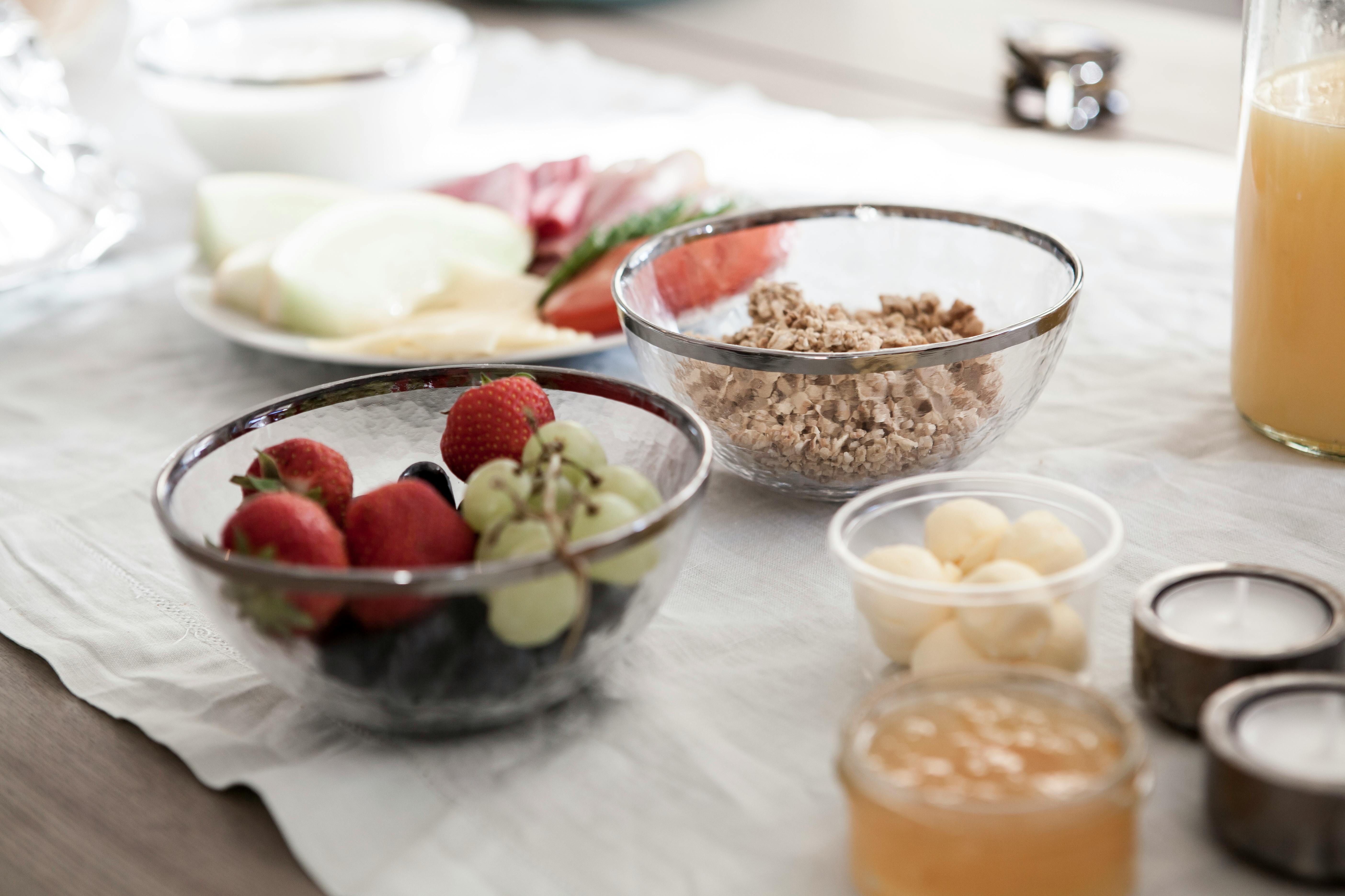 Smart Ways to Achieve Your Weight Loss Goals in 2025