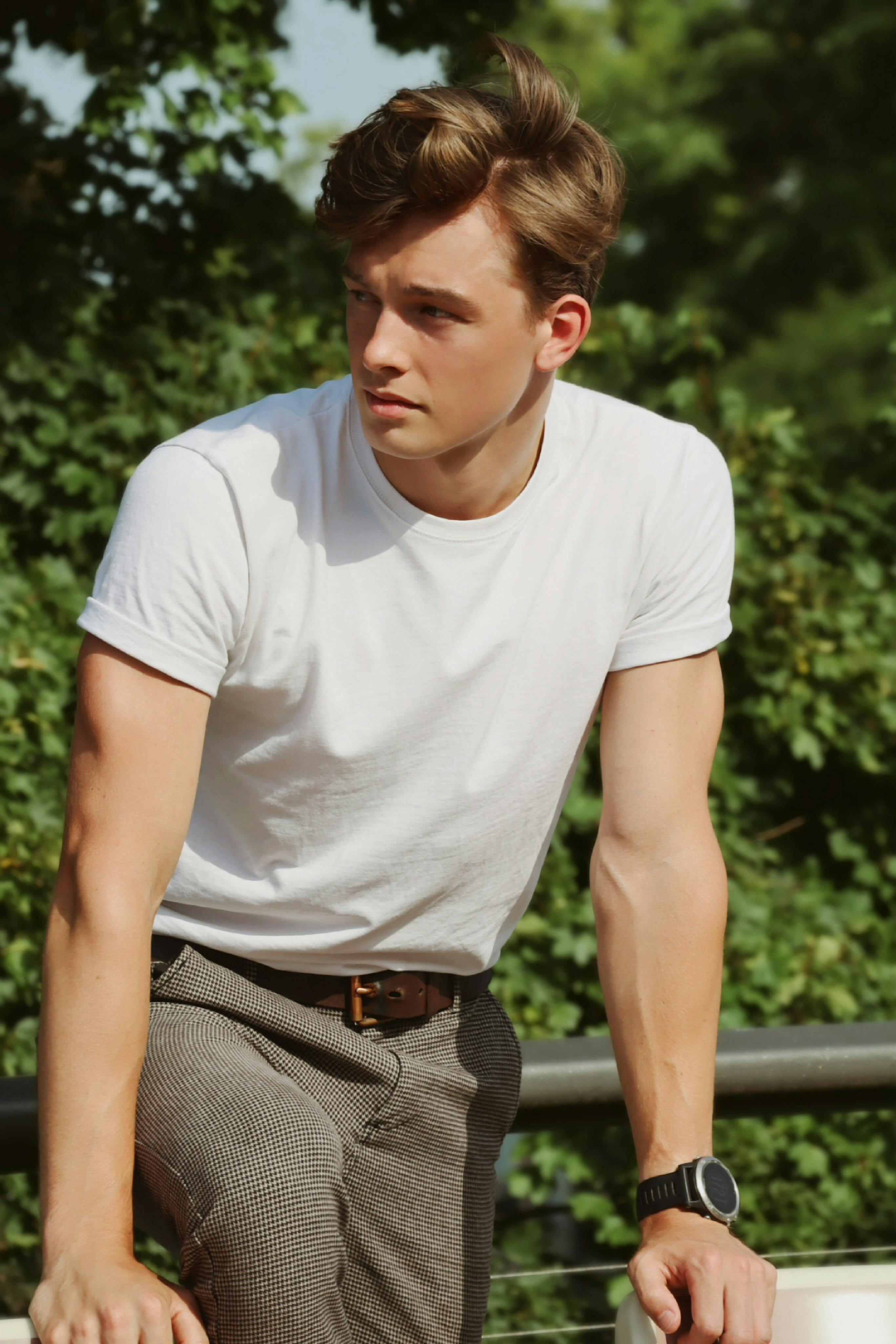 Stylish Attractiveness Tips