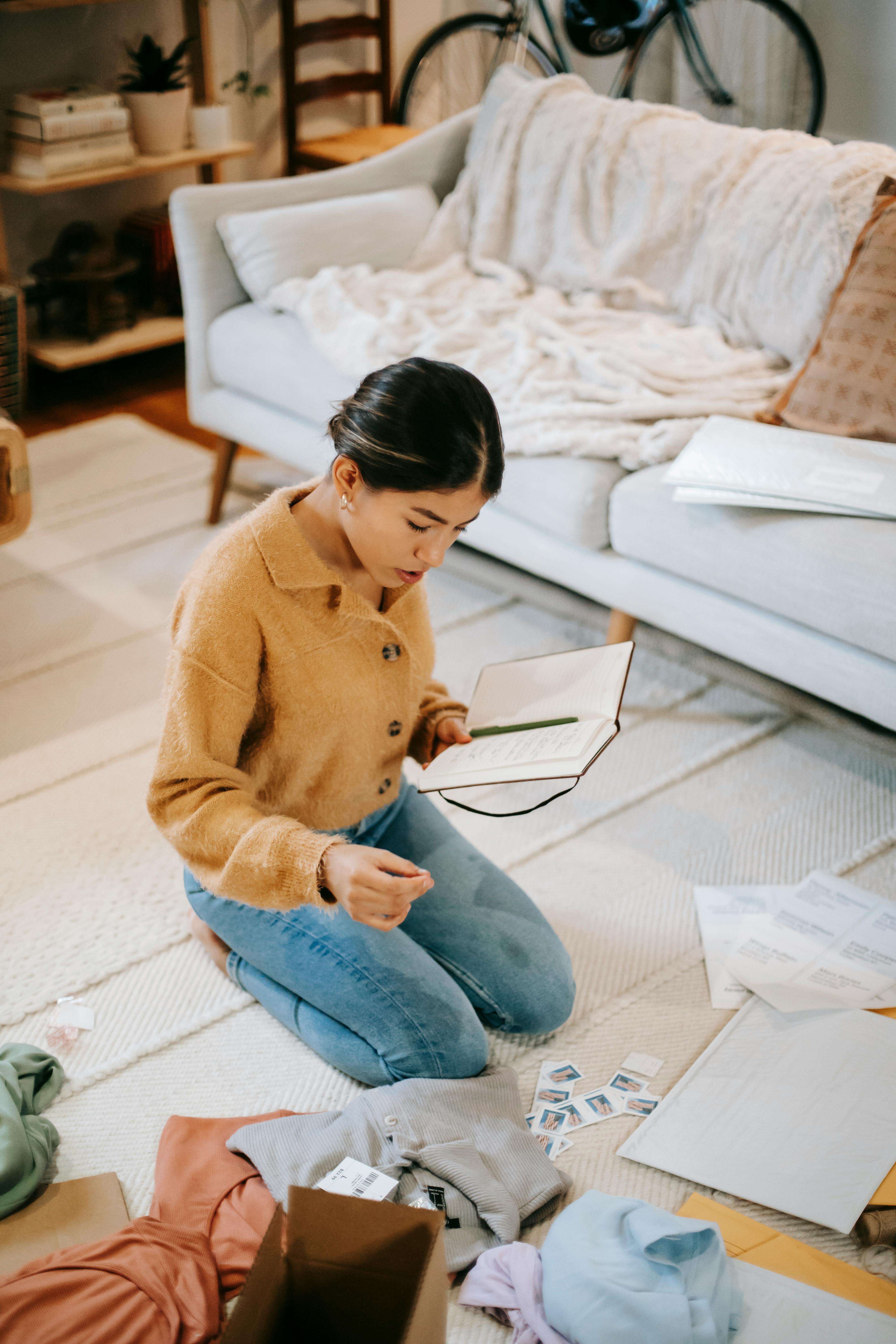 Navigating Credit Card Rules for Minors
