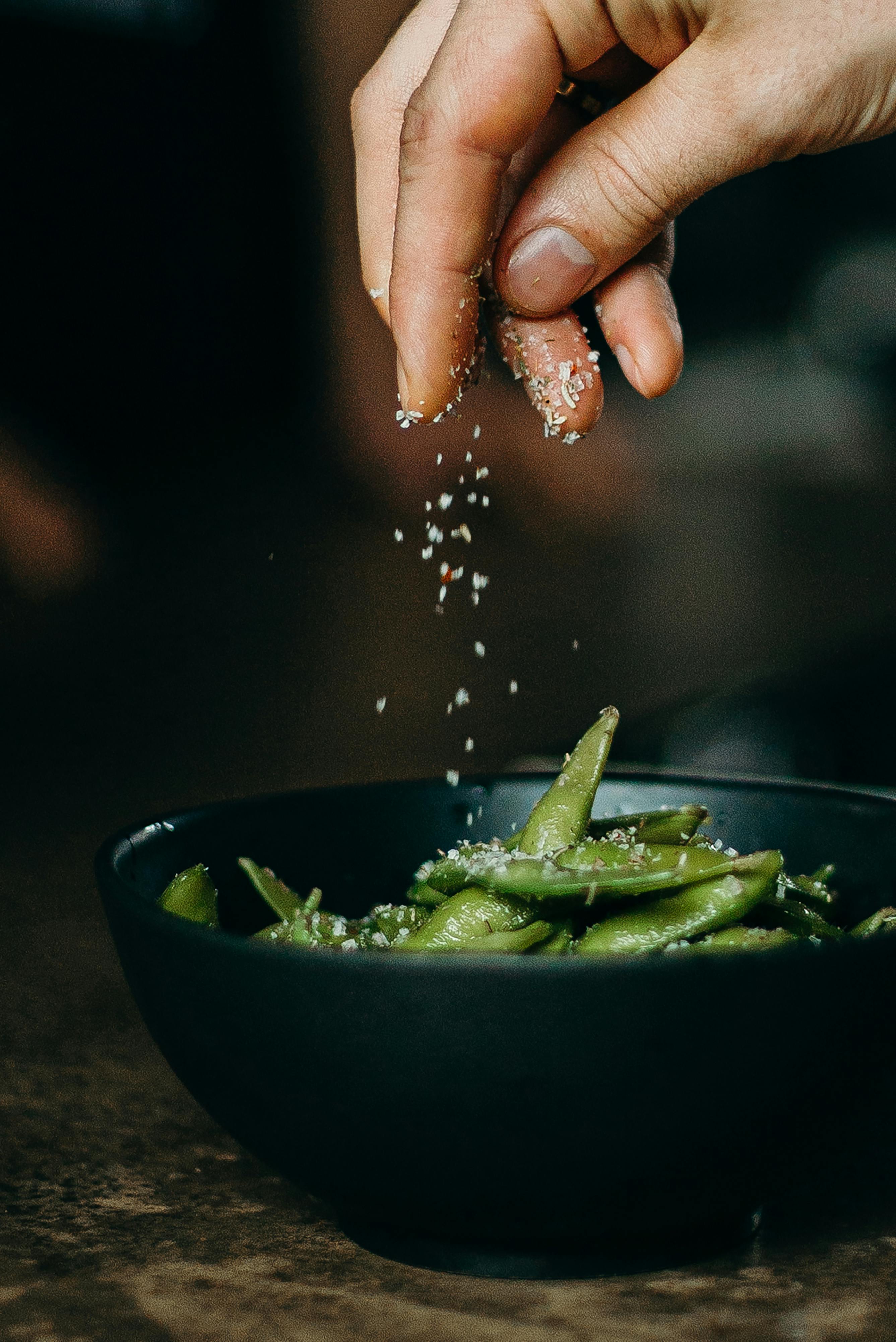 Best 7 Asparagus Options for a Modern Air Fryer Experience in 2025