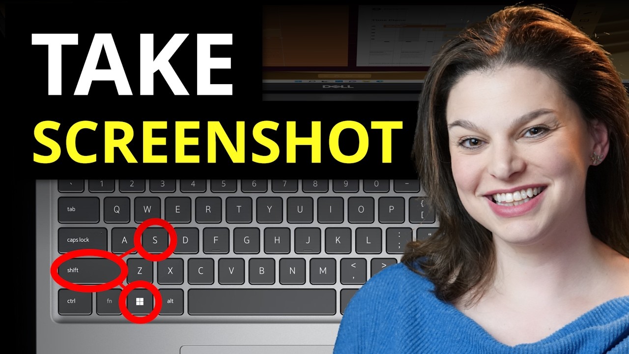 How to Properly Take a Screenshot on MacBook in 2025: Ready-to-Use Tips!