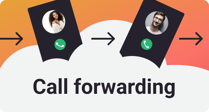 How to forward calls image 1