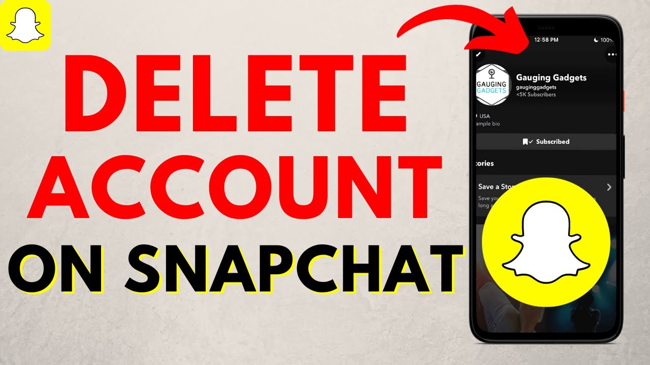 Essential Guide to How to Deactivate Snapchat Safe and Easy in 2025