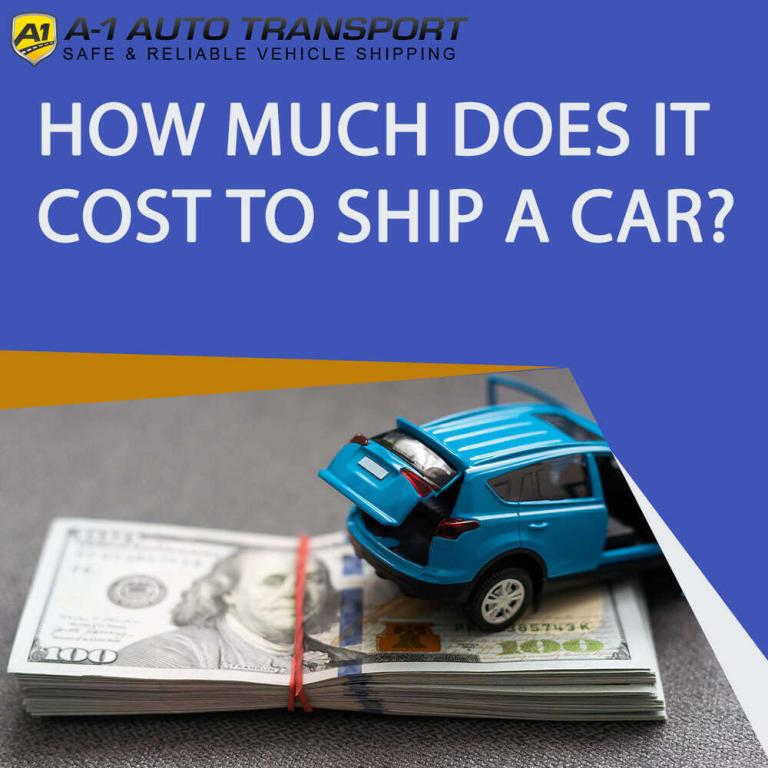 Best 5 Options for Shipping a Car in 2025: Costs, Tips, and Insights