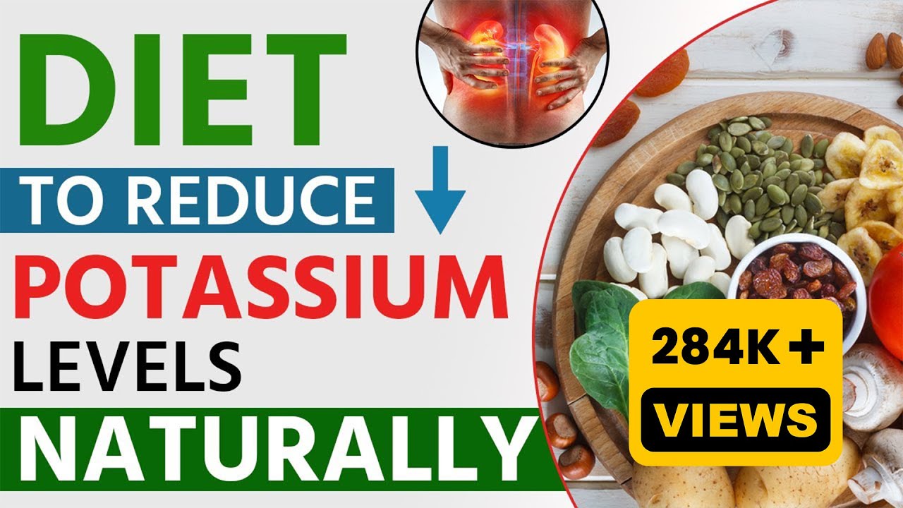 Effective Ways to Lower Potassium Levels Safely in 2025: Discover Proven Strategies