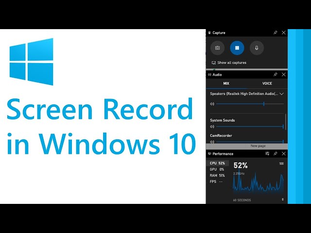 Effective Guide to How to Record Screen on Windows 10 for Better Productivity in 2025