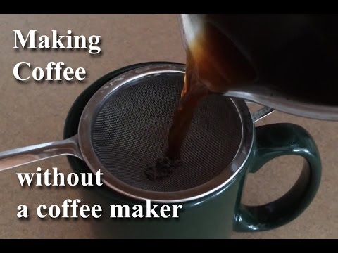 Smart Ways to Make Coffee Without a Coffee Maker in 2025: Discover the Best Techniques!