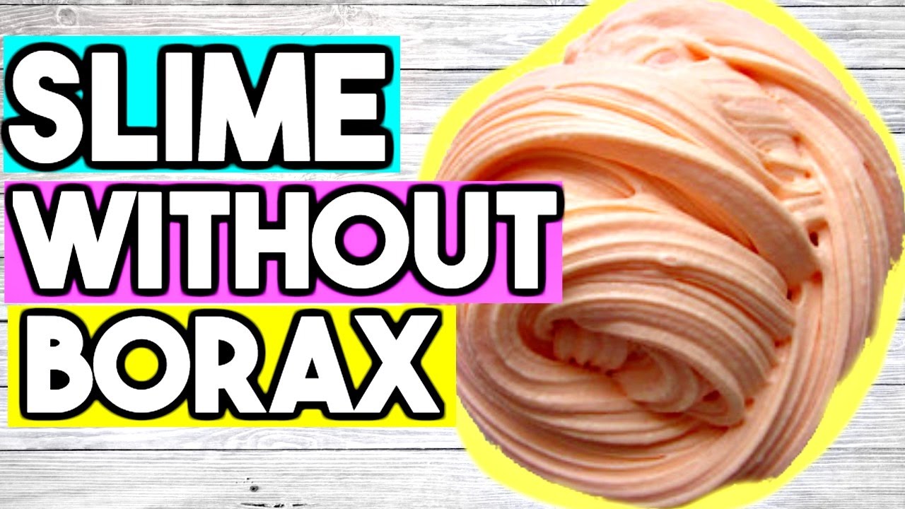 Easy Ways to Make Slime without Borax in 2025: Discover Safe Alternatives!