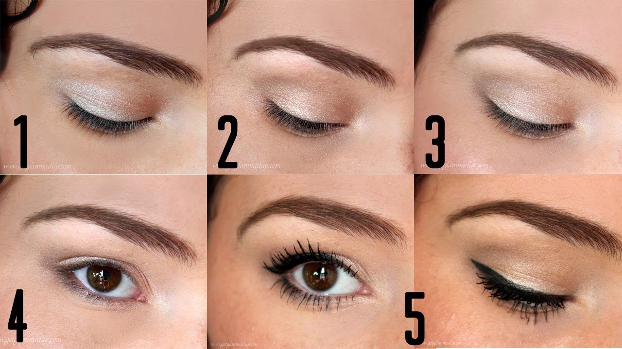 Smart Ways to Apply Eyeshadow for a Stunning Look in 2025