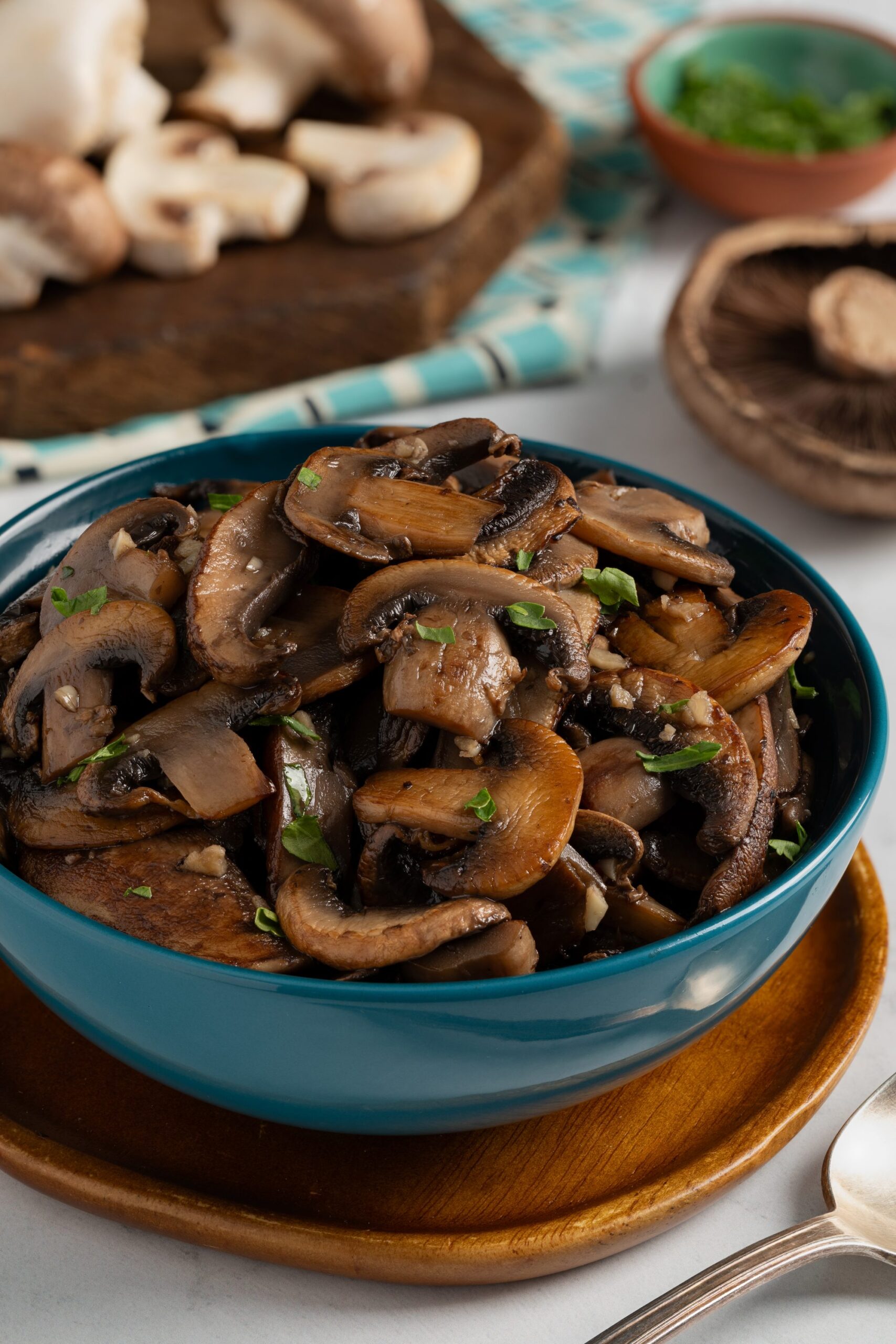 Effective Ways to Sauté Mushrooms in 2025: Discover Expert Techniques for Better Flavor