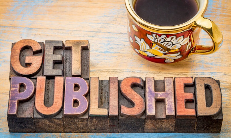 Best 7 Proven Ways to Get Your Book Published in 2025: Essential Tips to Succeed