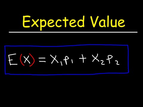 Effective Ways to Calculate the Expected Value in 2025: Understand Key Concepts and Examples