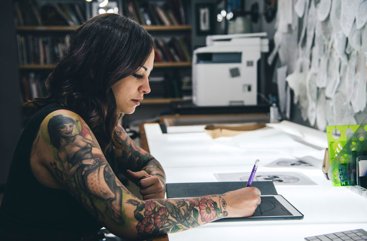 Effective Ways to Become a Tattoo Artist in 2025: Essential Tips to Get Started