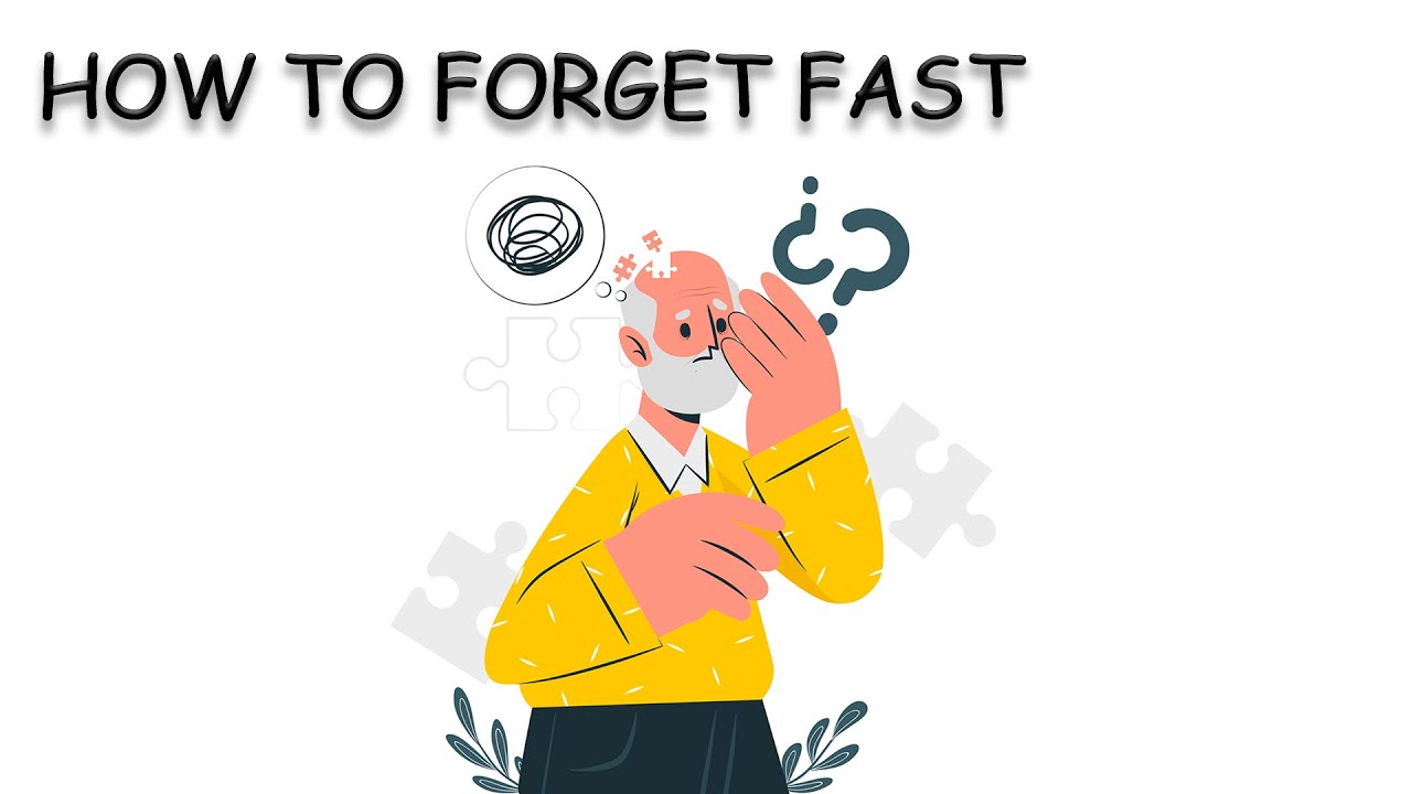 Top 7 Effective Ways to Forget Something in 2025: Discover Practical Techniques to Move On