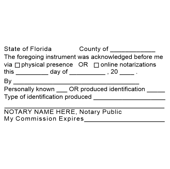 Essential Guide to How to Become a Notary in Florida (2025 Edition)