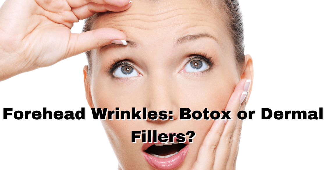 Effective Ways to Get Rid of Forehead Wrinkles in 2025 – Discover Proven Solutions for a Youthful Look!