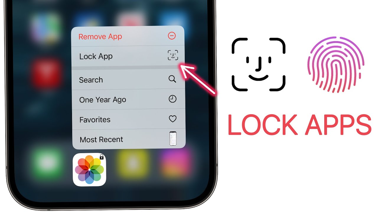 Discover 5 Effective Ways to Lock Apps on iPhone for Enhanced Privacy in 2025