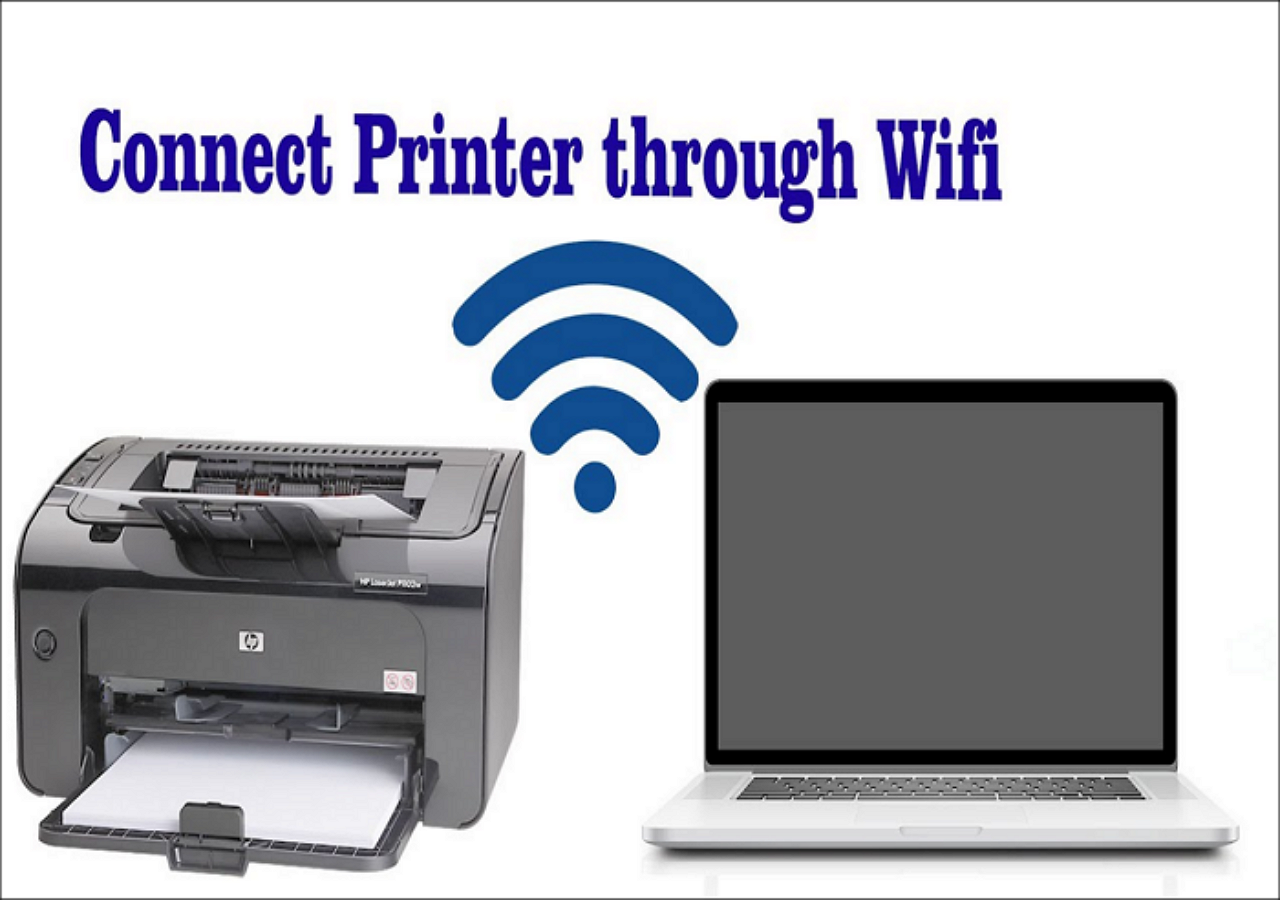 Smart Ways to Connect Your Printer to WiFi: A 2025 Guide to Seamless Printing