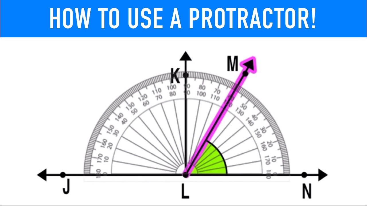 Smart Guide to How to Use a Protractor: Enhance Your Angle Measurement Skills in 2025