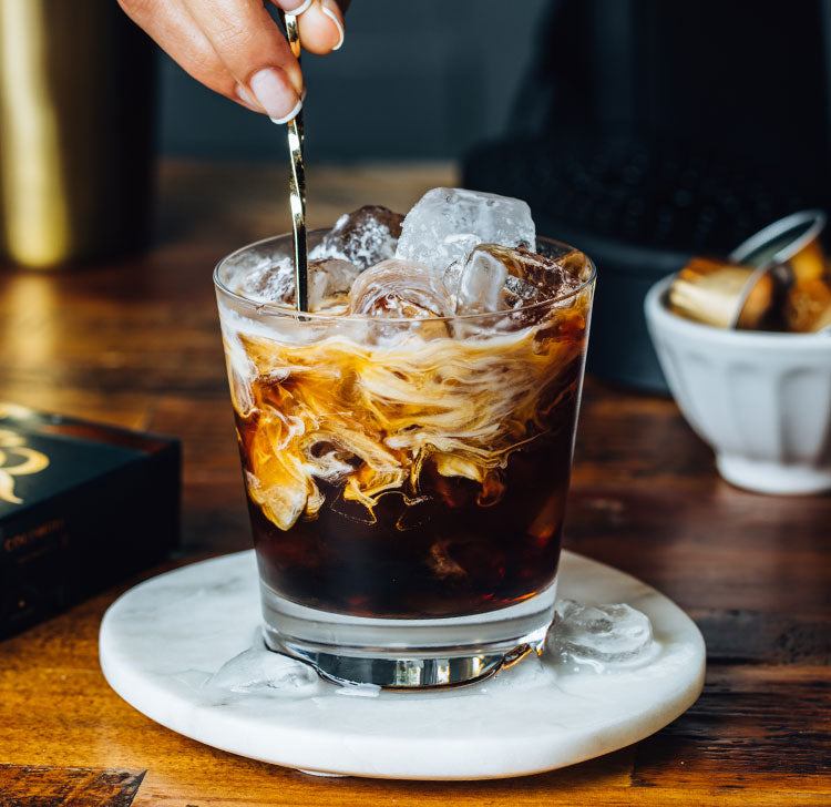 Top 5 Effective Ways to Make a White Russian in 2025: Discover the Perfect Recipe