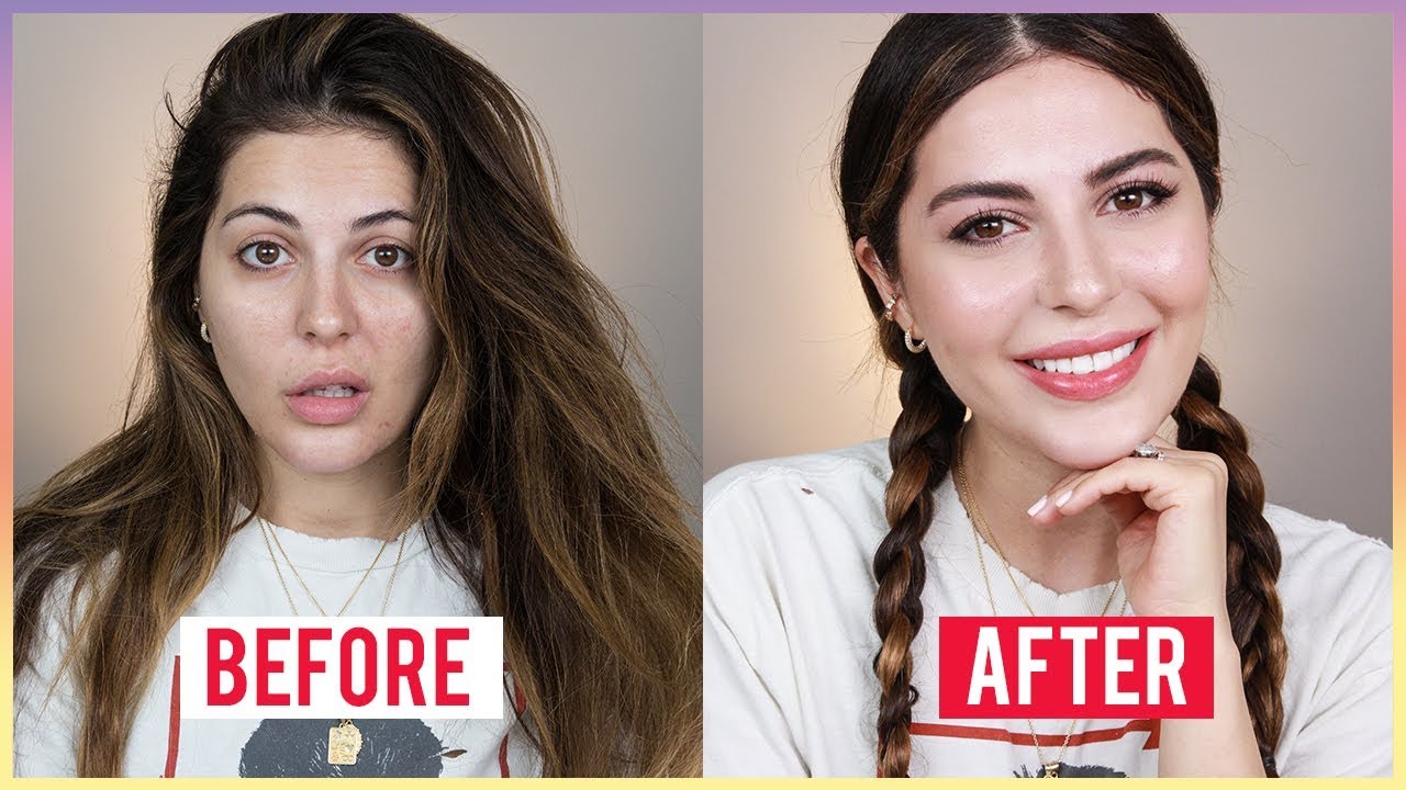 Younger appearance tips