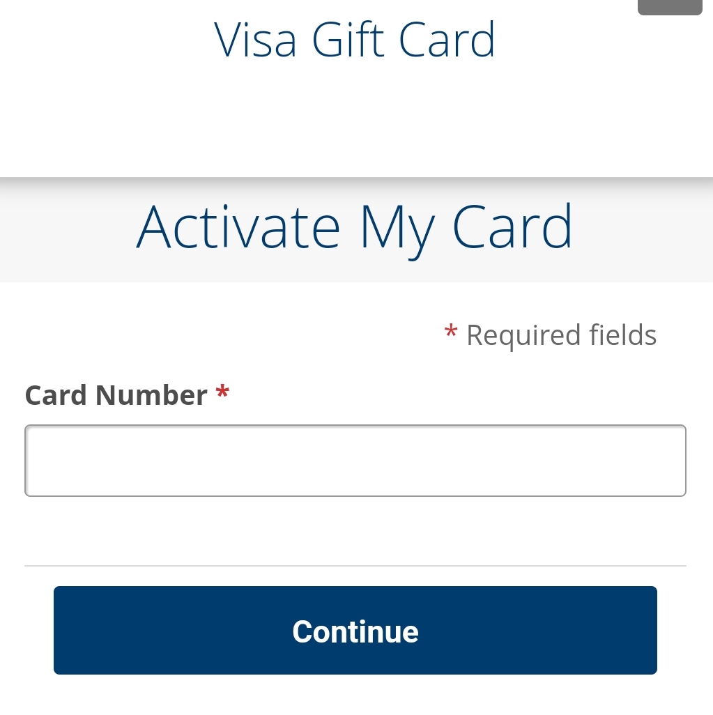 How to Properly Activate Your Visa Gift Card for 2025: Essential Steps to Get Started