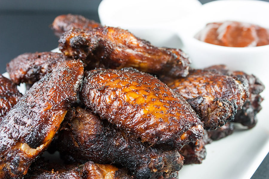 Top 5 Effective Methods for Smoking Chicken Wings in 2025