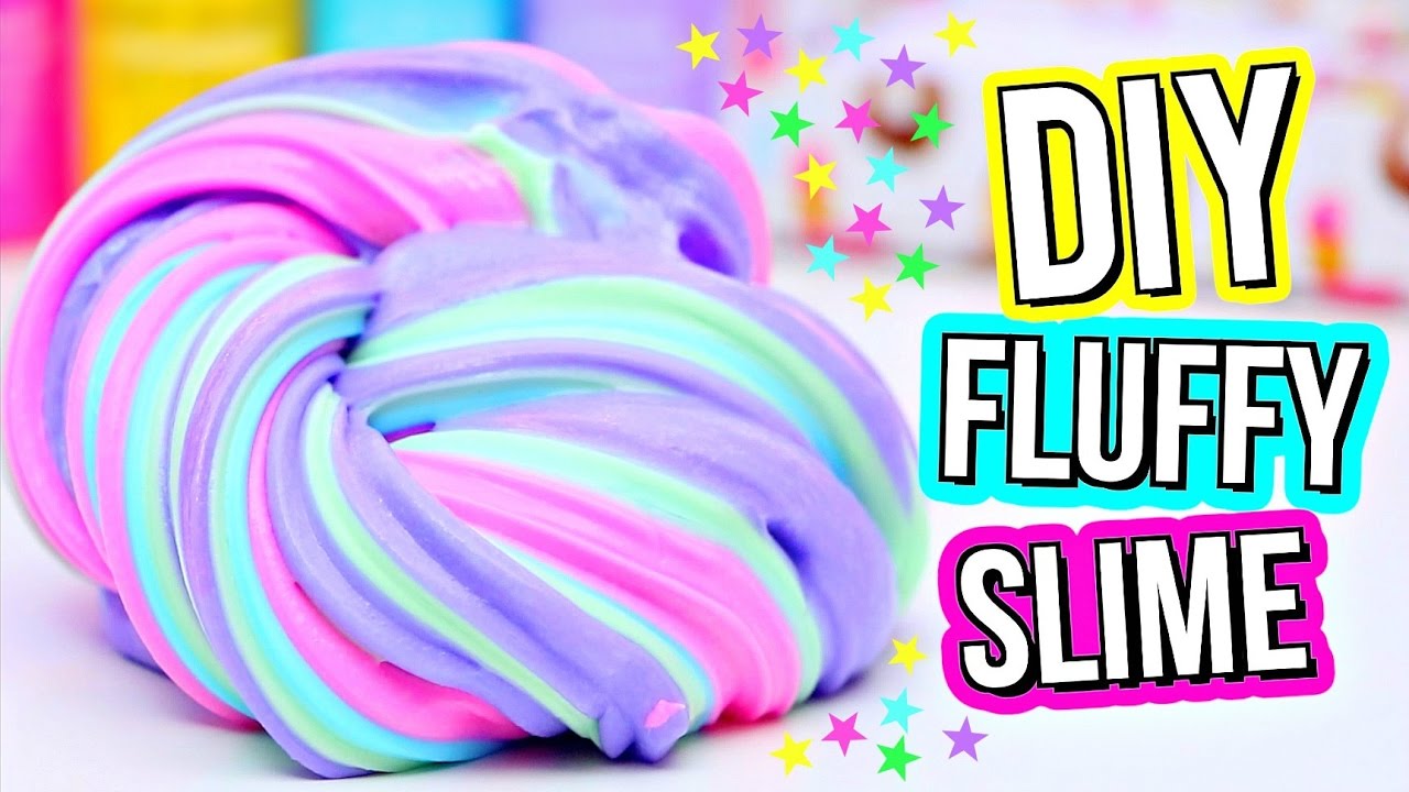 Smart Ways to Make Fluffy Slime: 2025’s Essential Tips for a Creative Experience