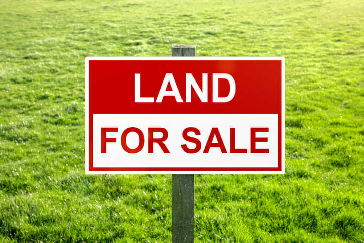 How to Buy Land