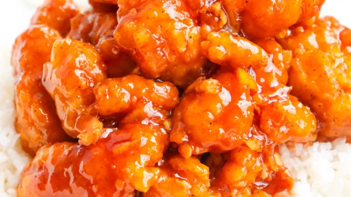 How to Make Orange Chicken: 10 Easy Steps for a Flavorful and Modern Recipe