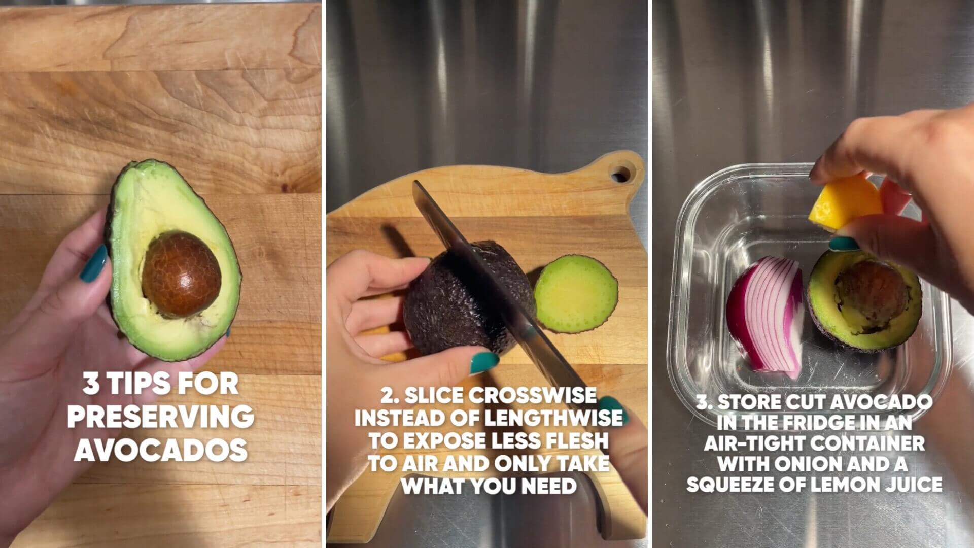 Best 5 Ways to Store Avocados Effectively in 2025: Improve Freshness and Taste