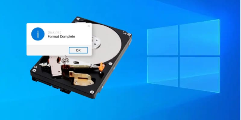 Smart Ways to Format a Hard Drive for Optimal Performance in 2025