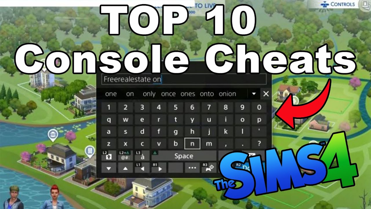 How to Enable Cheats in Sims 4: A Simple Guide for 2025