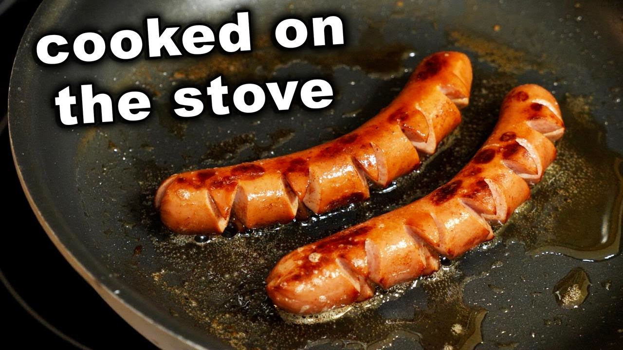 Simple Guide to Cooking Hot Dogs: Enjoy Deliciousness in 2025!