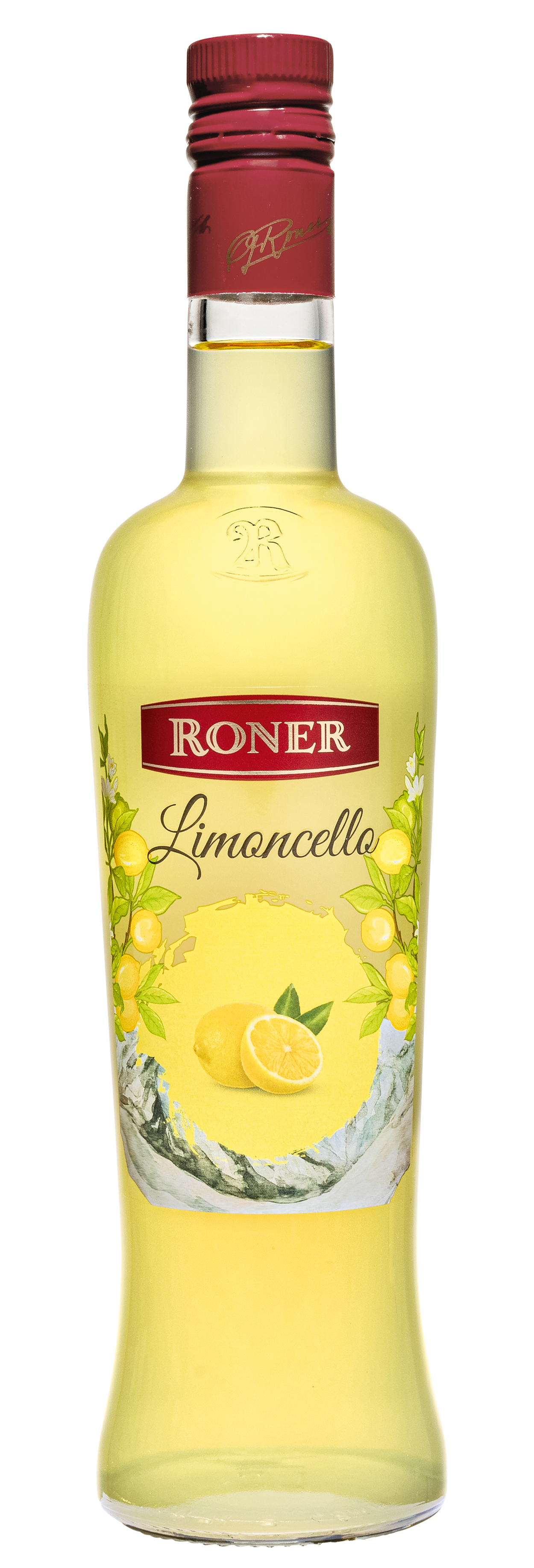 How to make limoncello