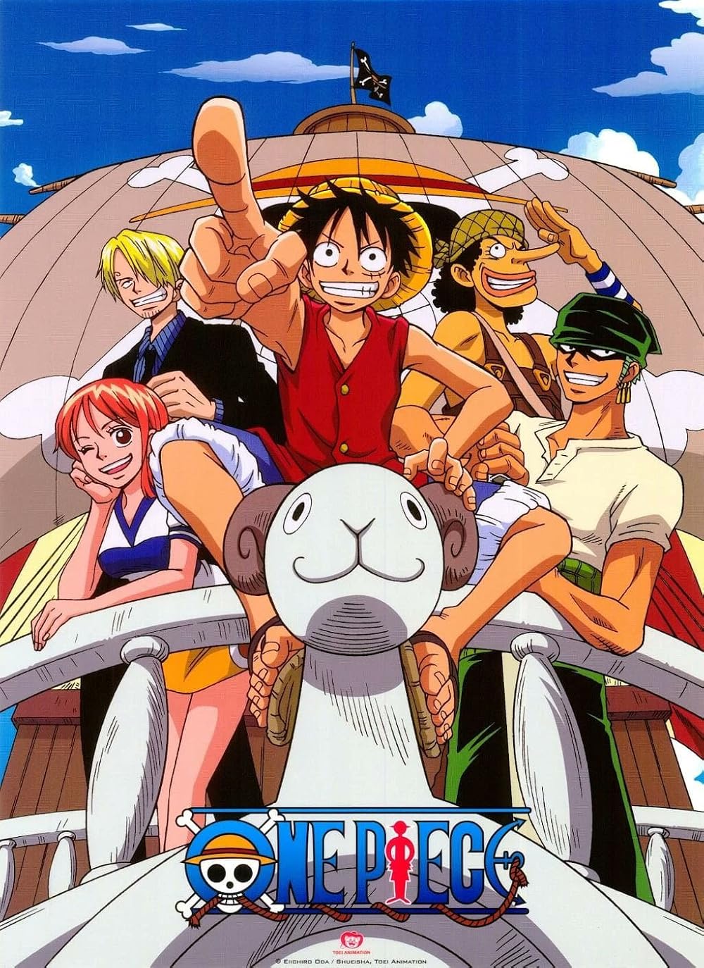 One Piece Watching Guide