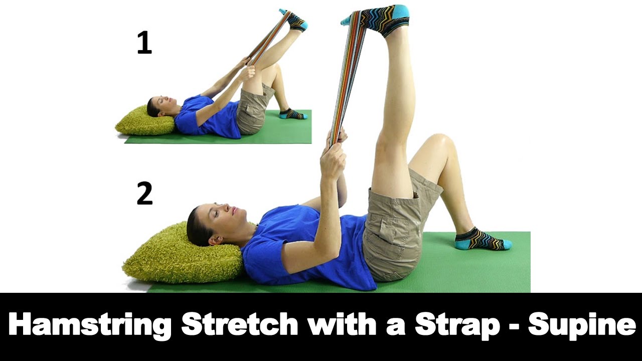 Effective Ways to Stretch Hamstrings for Better Flexibility in 2025