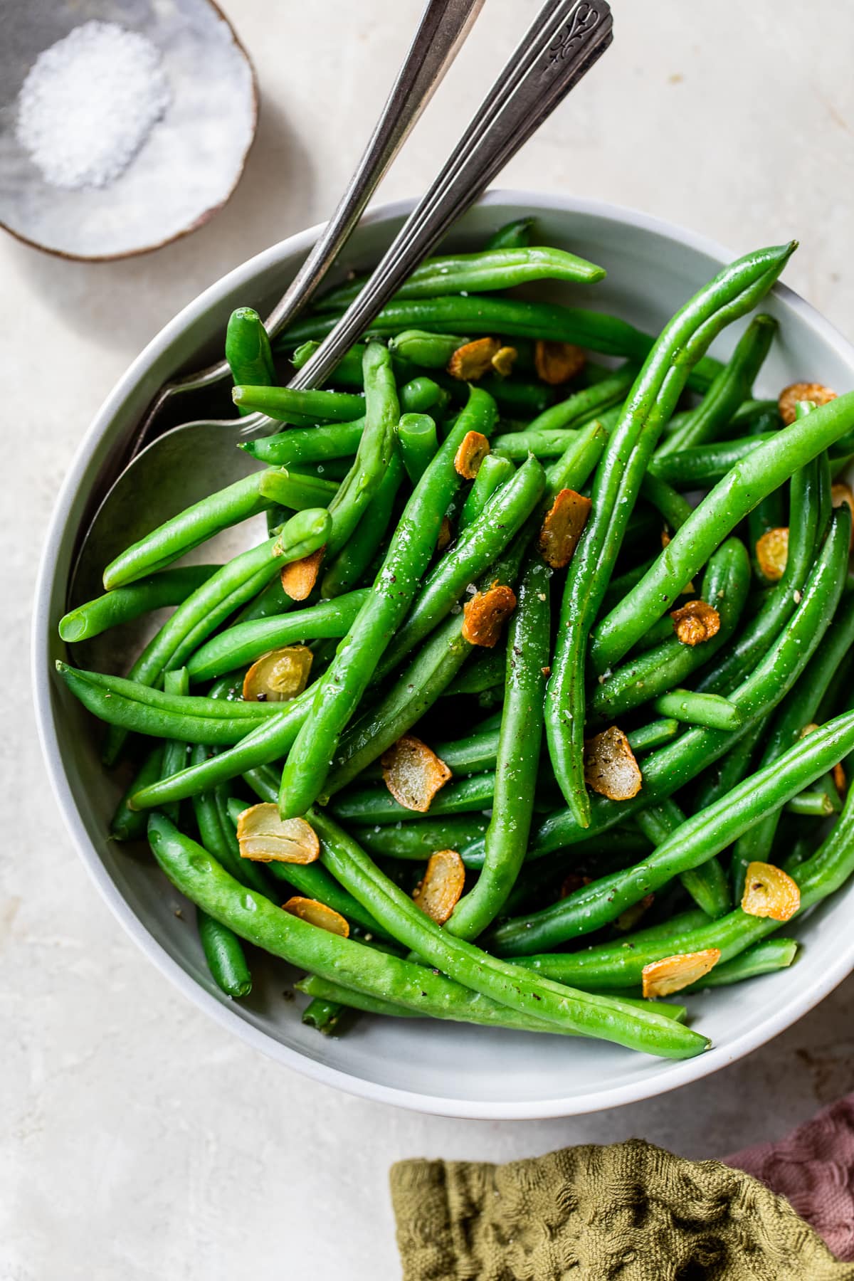 Perfect Guide to Steaming Green Beans: Essential Tips for 2025