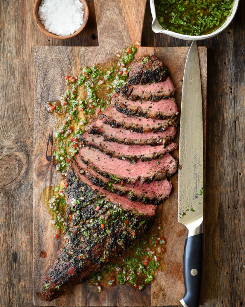 Smart Ways to Cook Tri Tip for Perfectly Juicy Results in 2025