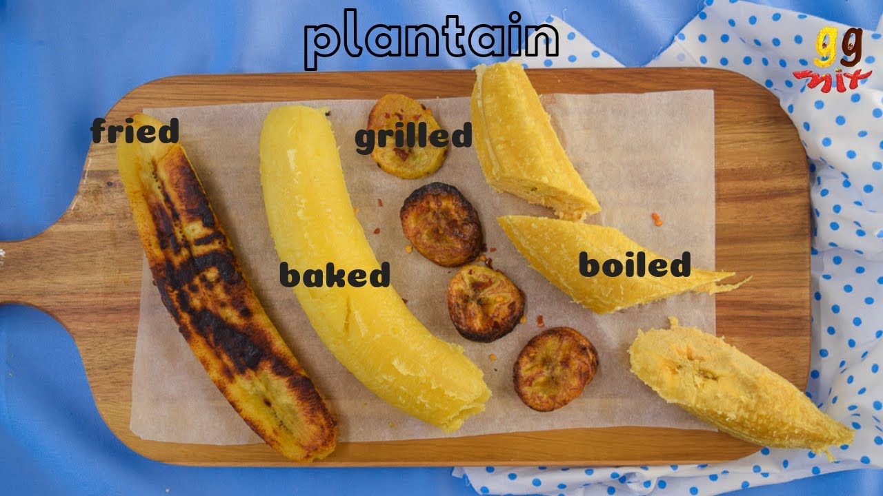 Effective Ways to Cook Plantains and Enhance Your Culinary Skills in 2025