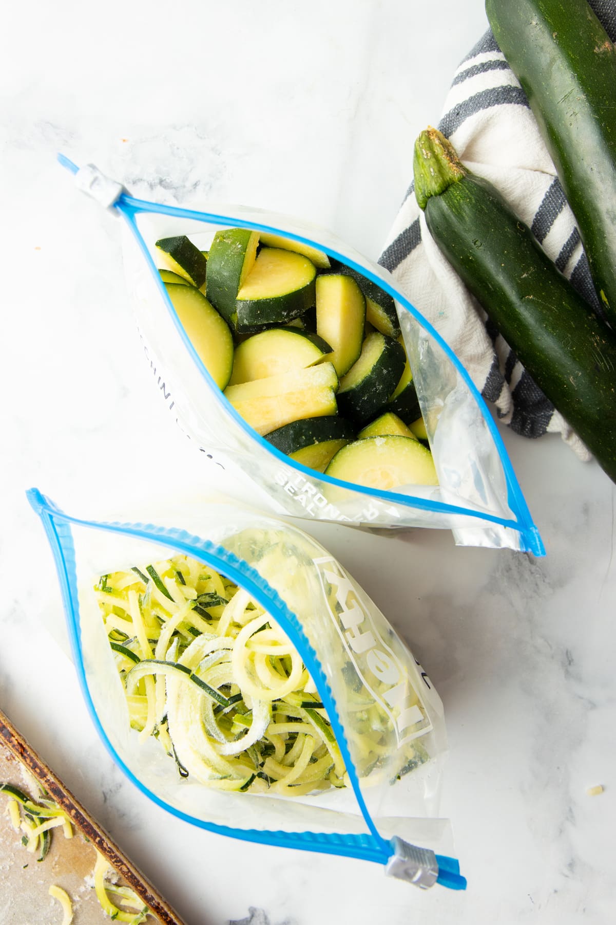 Essential Guide to How to Freeze Zucchini for Quick Meals in 2025