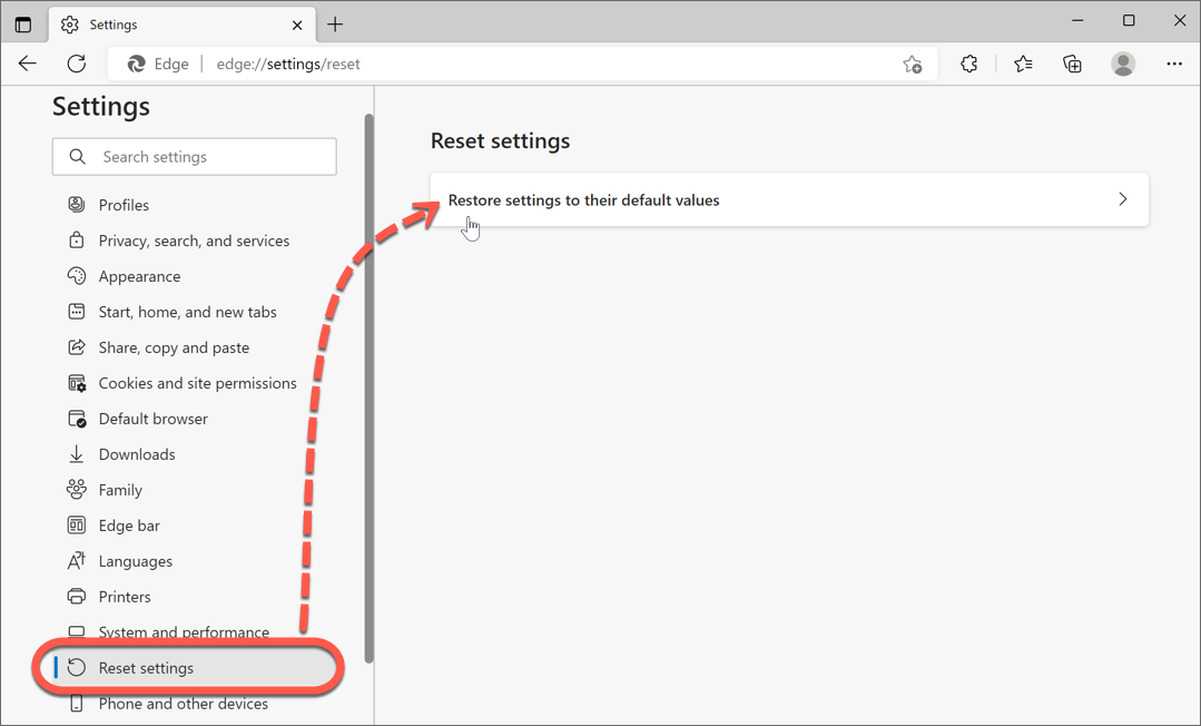 Effective Steps to Clear Cache in Edge for Better Browser Performance in 2025