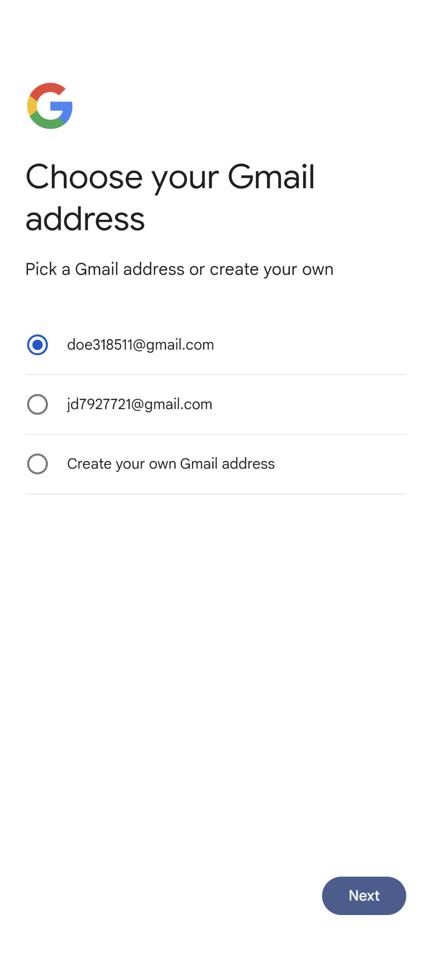 How to Properly Create a Gmail Account in 2025: A Step-by-Step Guide to Your Email Needs