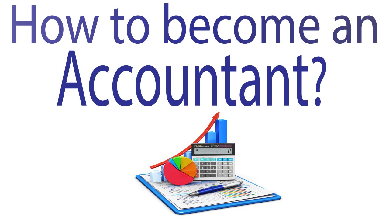 accounting career path