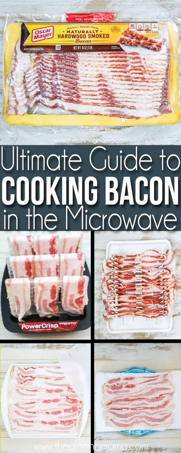 Smart Ways to Cook Bacon in the Microwave for Quick and Crispy Results in 2025