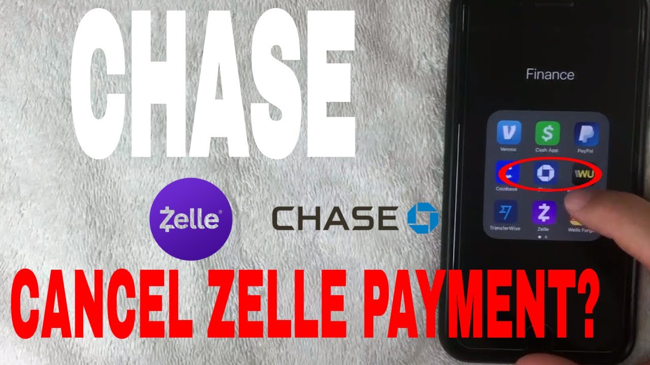 Zelle Payment Management