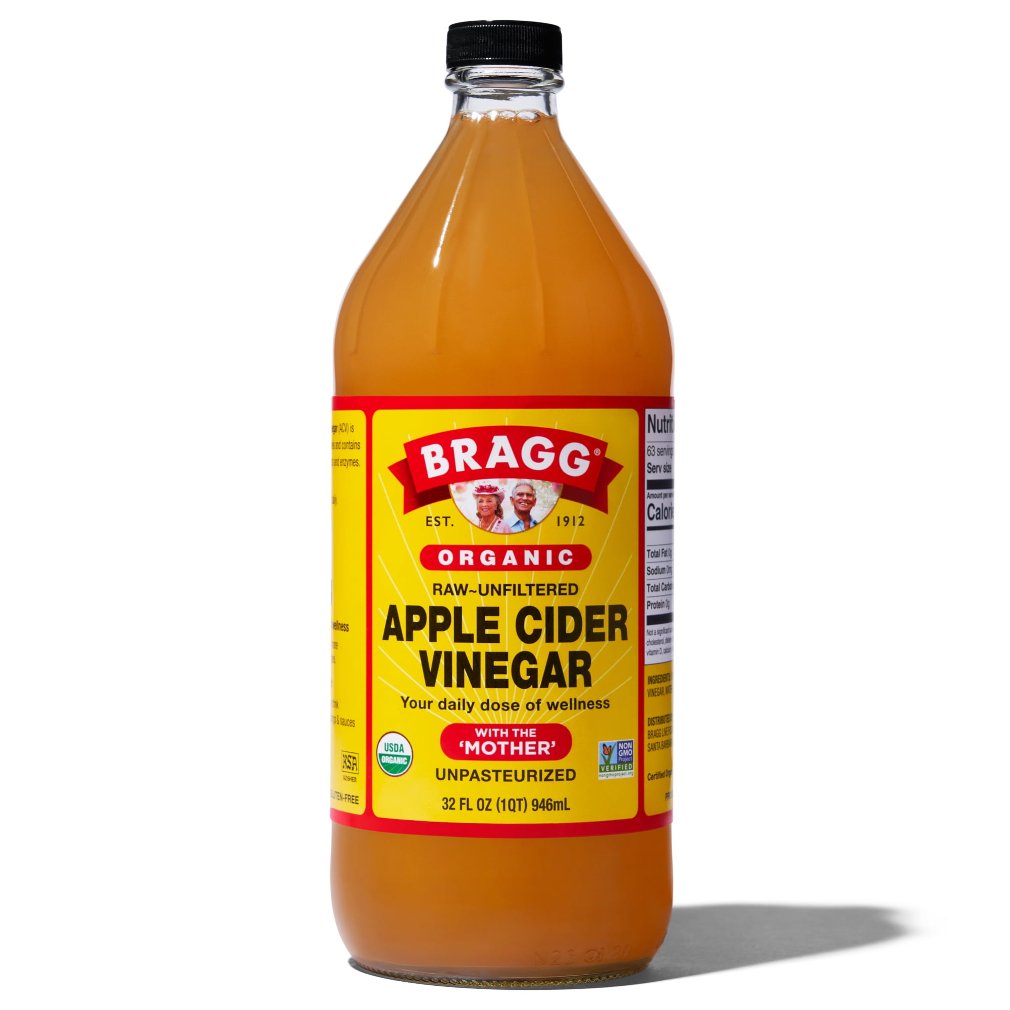 How to Make Apple Cider Vinegar