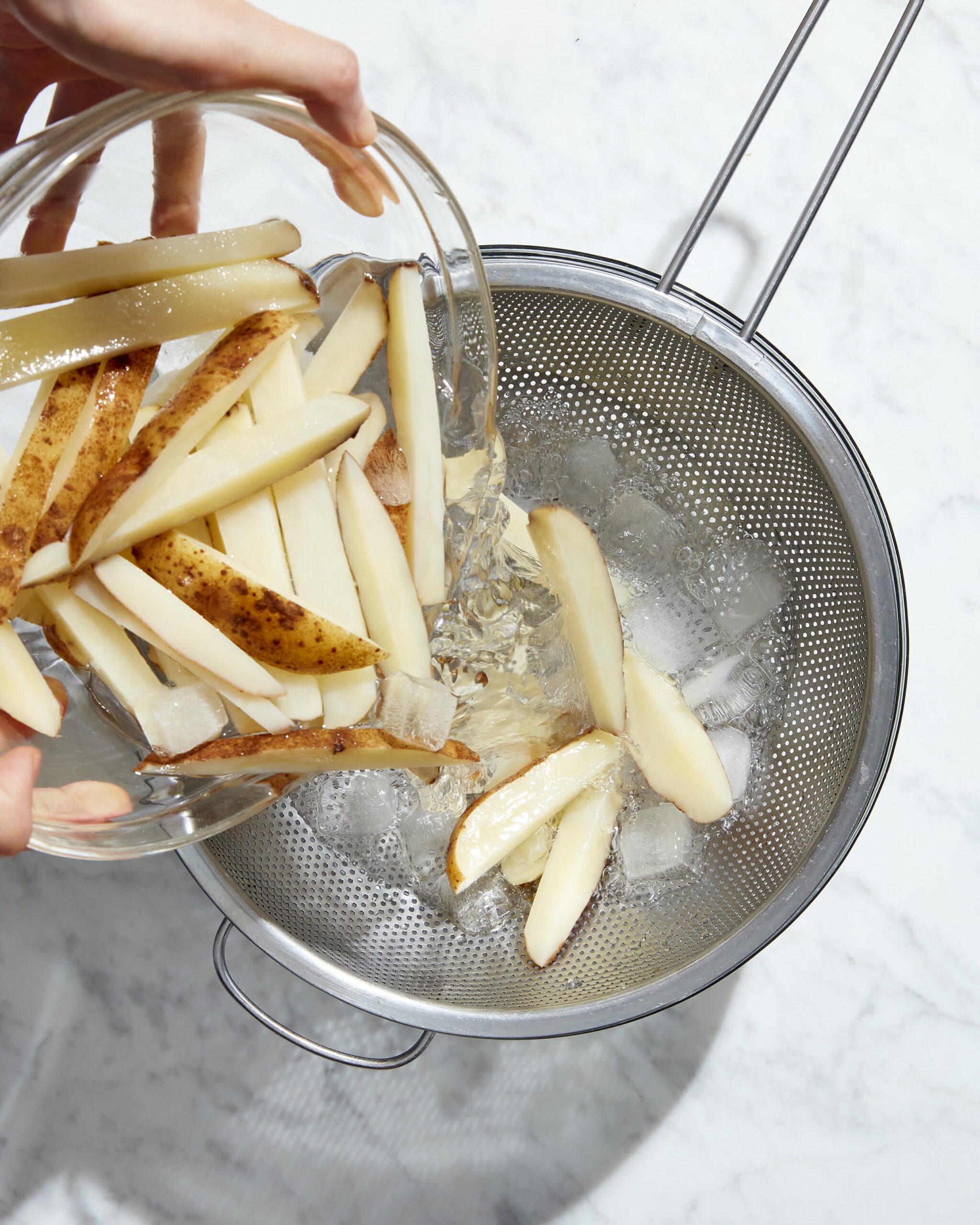 Effective Ways to Freeze Potatoes: A Simple Guide for 2025