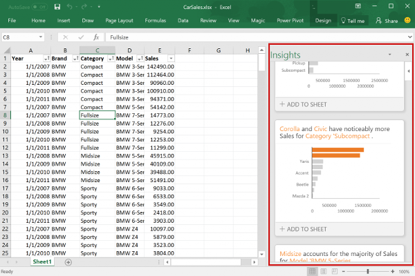 How to Properly Add in Excel: Essential Tips for Efficient Data Management in 2025