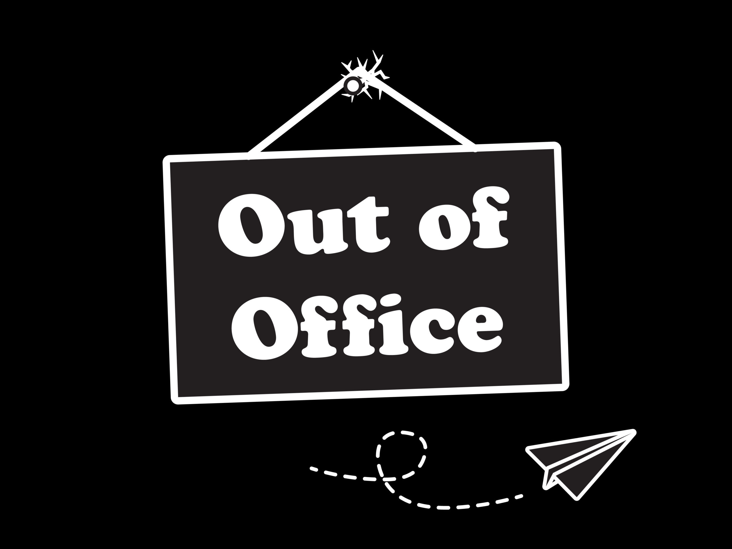 How to Set Up Out of Office in Outlook